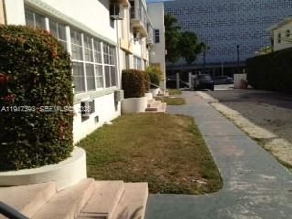1614 Drexel Avenue , Unit 2, Miami Beach, FL 33139