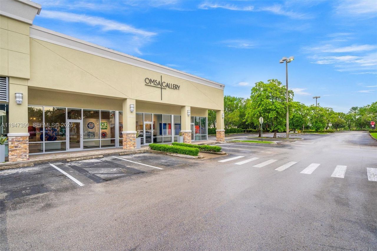 15661 Sheridan St , Davie, FL 33331 Photo