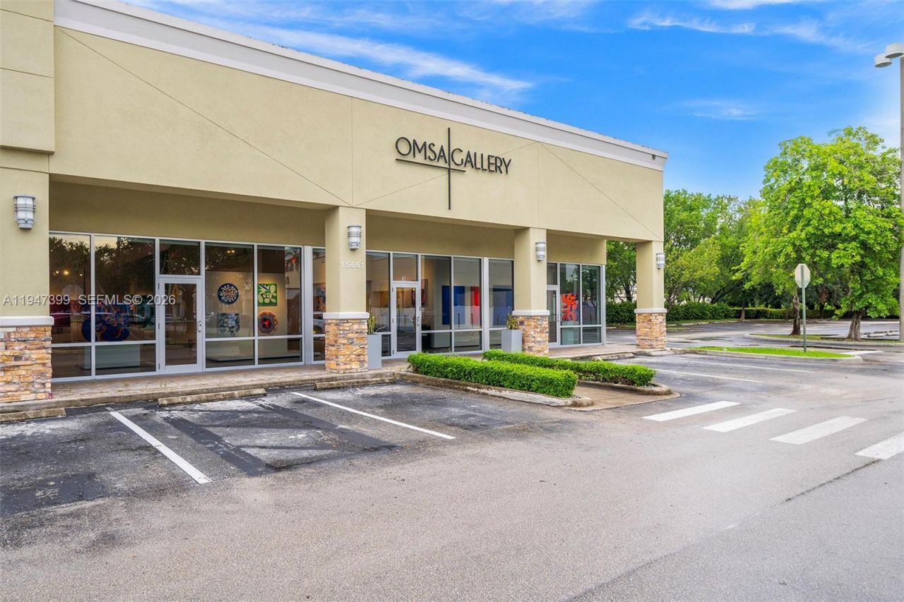 15661 Sheridan St , Davie, FL 33331 Photo