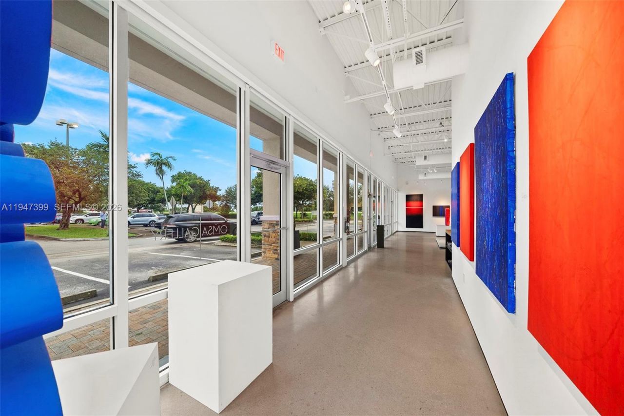 15661 Sheridan St , Davie, FL 33331 Photo