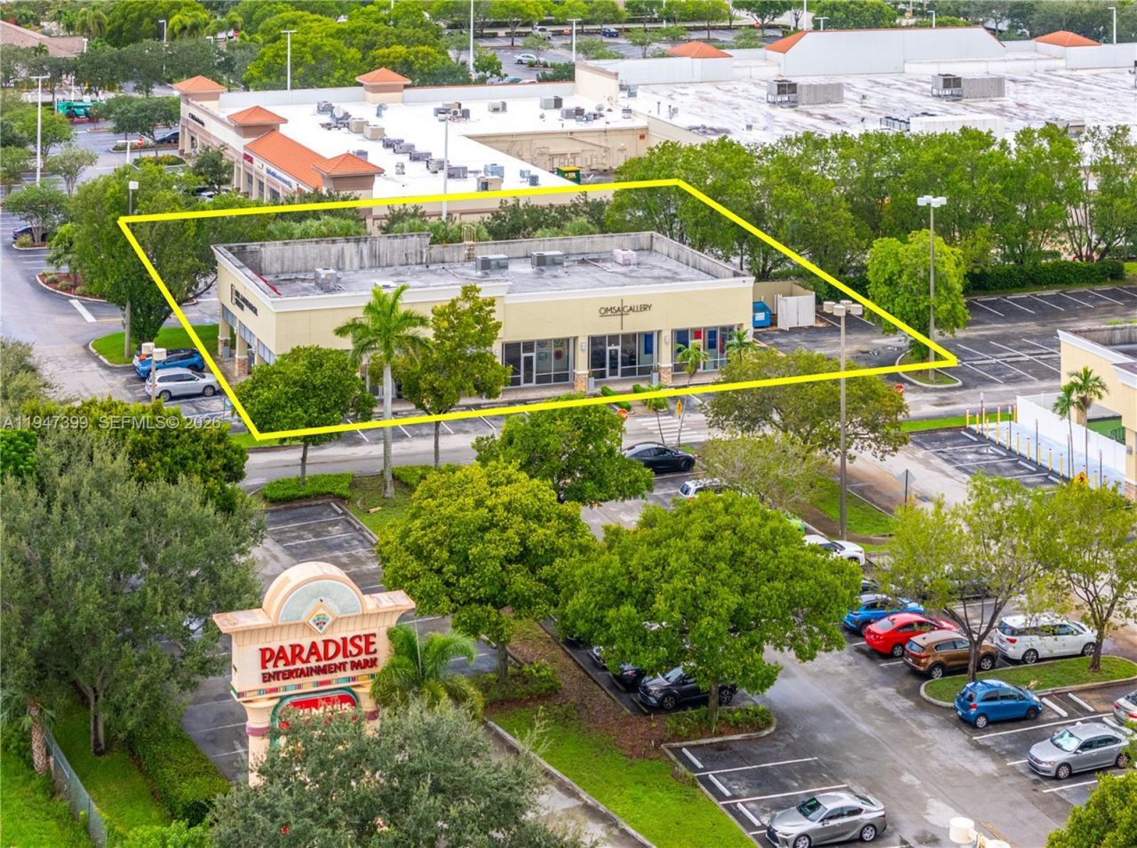 15661 Sheridan St , Davie, FL 33331 Photo