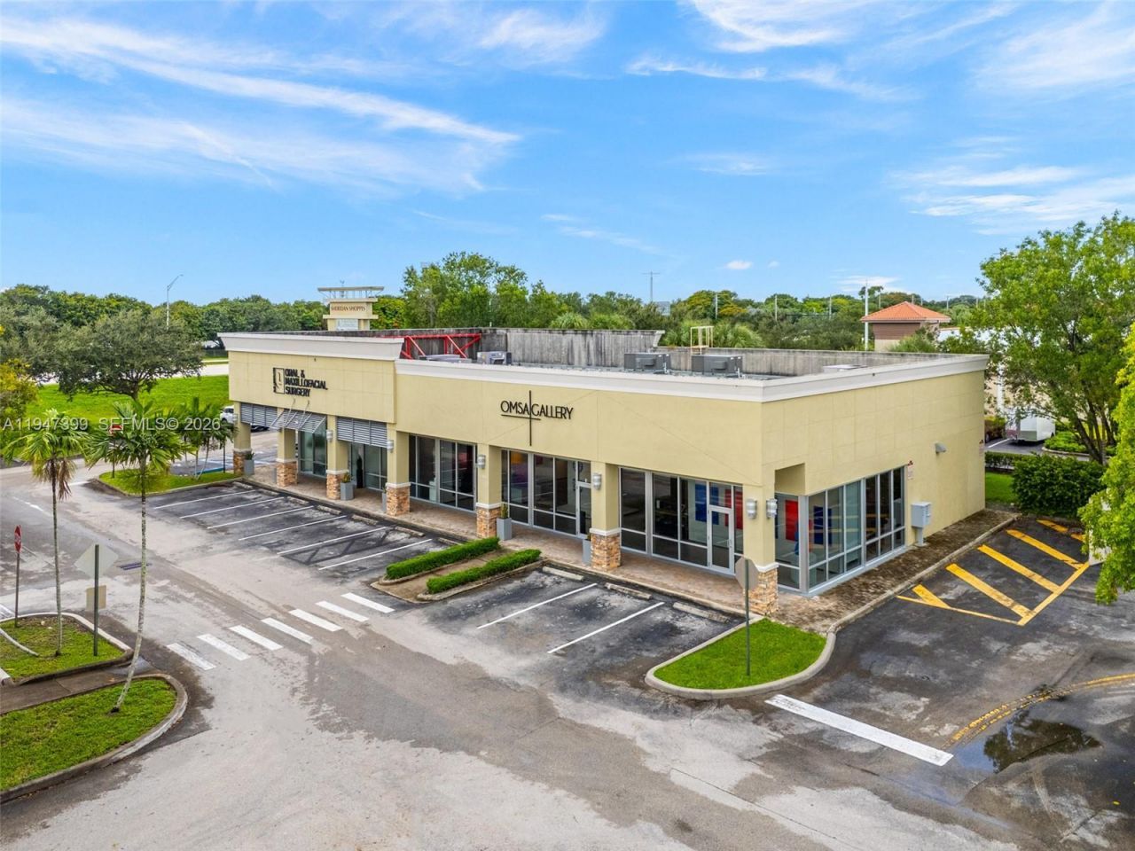 15661 Sheridan St , Davie, FL 33331 Photo