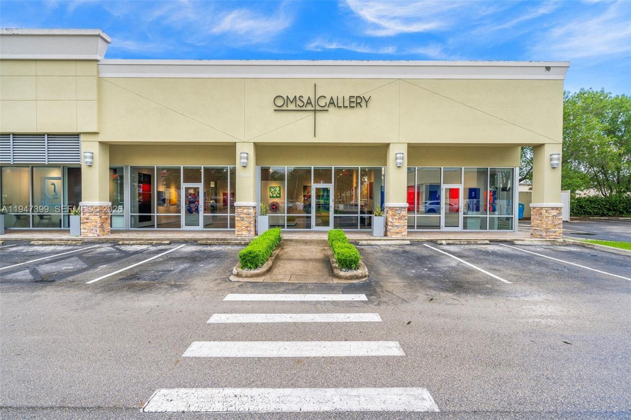 15661 Sheridan St , Davie, FL 33331 Photo