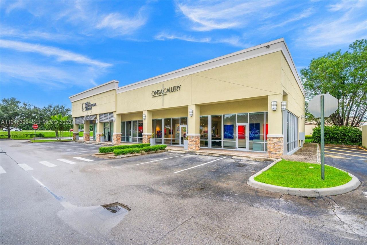 15661 Sheridan St , Davie, FL 33331 Photo