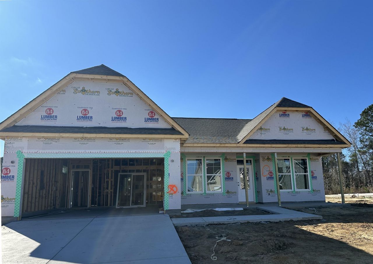 880 Birch Garden Dr. Photo 1