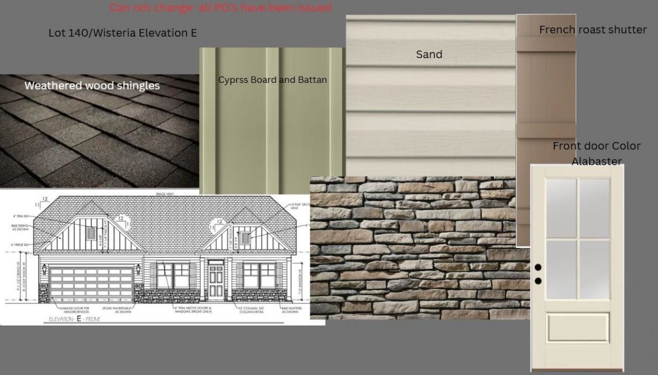 880 Birch Garden Dr. Photo 2