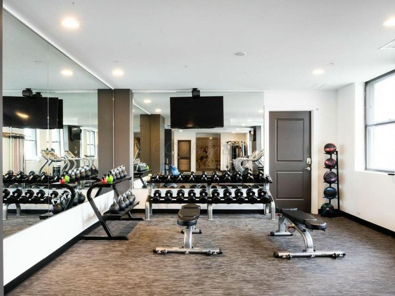 50 W Broad Street, Unit 2101, Columbus, OH 43215 Photo 21