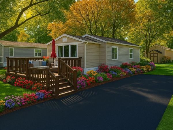 1600 N Buck Road, Unit 35, Marblehead, OH 43440