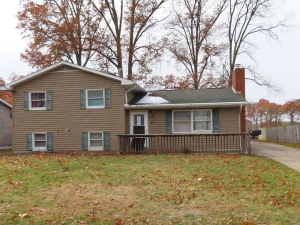 73 Parsons Street, Norwalk, OH 44857