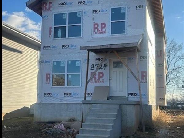 3722 Hebert Street, St Louis, MO 63107