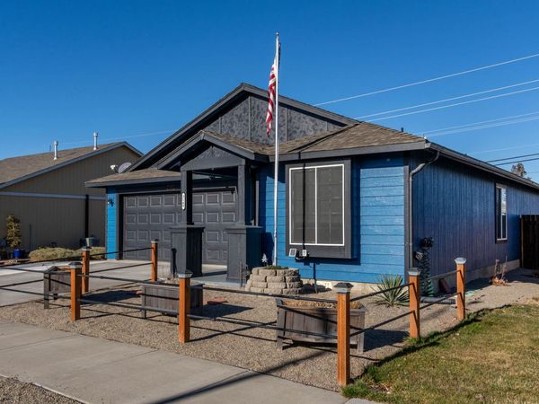 3149 SW Antler Lane, Redmond, OR 97756