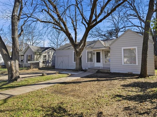 3804 Colcord Avenue, Waco, TX 76707