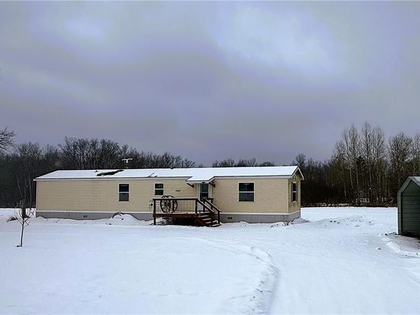 N2639 Vine Street, Conrath, WI 54731