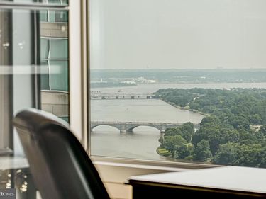 1111 19TH STREET N, Unit 2703, ARLINGTON, VA 22209