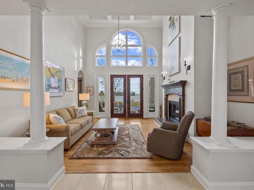 137 Tanners Point Drive, Stevensville, MD 21666 Main Photo