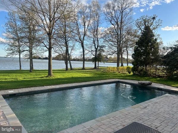 137 TANNERS POINT DRIVE, STEVENSVILLE, MD 21666