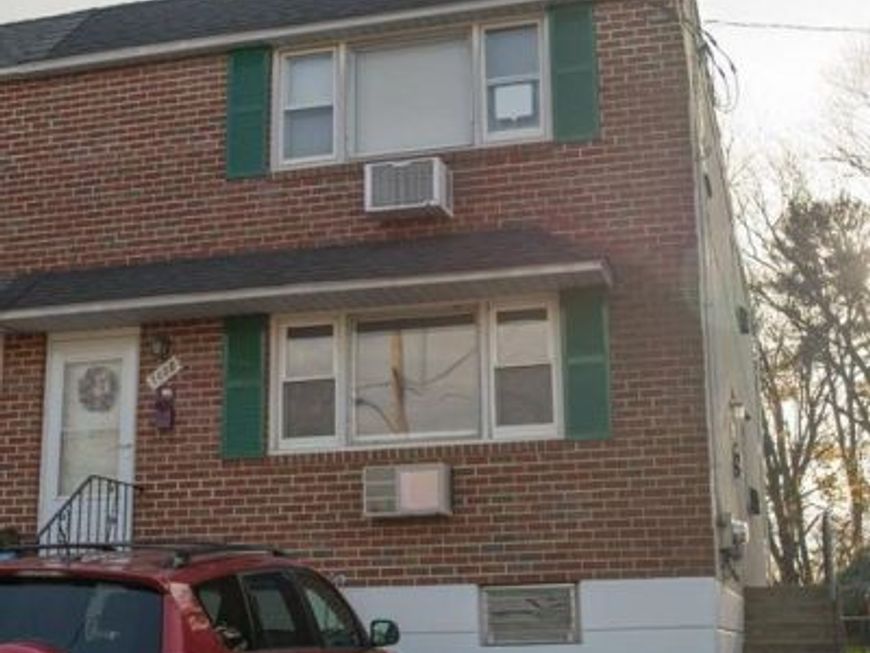 708 Carmen Drive, Unit APT B, Norristown, PA 19401 Main Photo