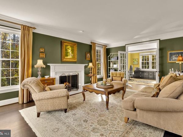 1257 NEW BEDFORD LANE, RESTON, VA 20194