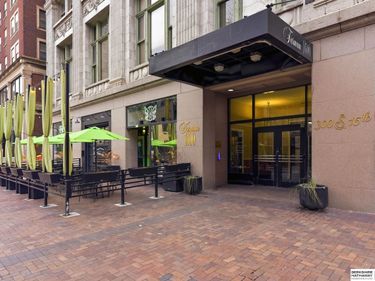 300 S 16th Street, Unit 701, Omaha, NE 68102