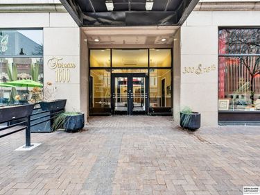 300 S 16th Street, Unit 701, Omaha, NE 68102