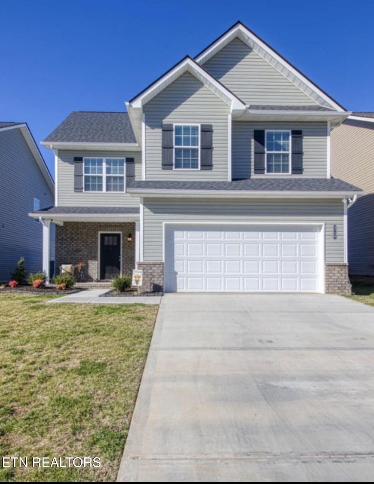 4729 Stoneyhurst Lane, Knoxville, TN 37918 Main Photo