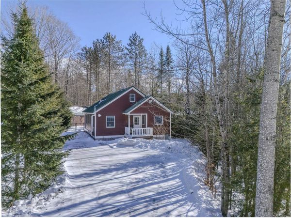 50 Mowing Way, Wilmington, VT 05363