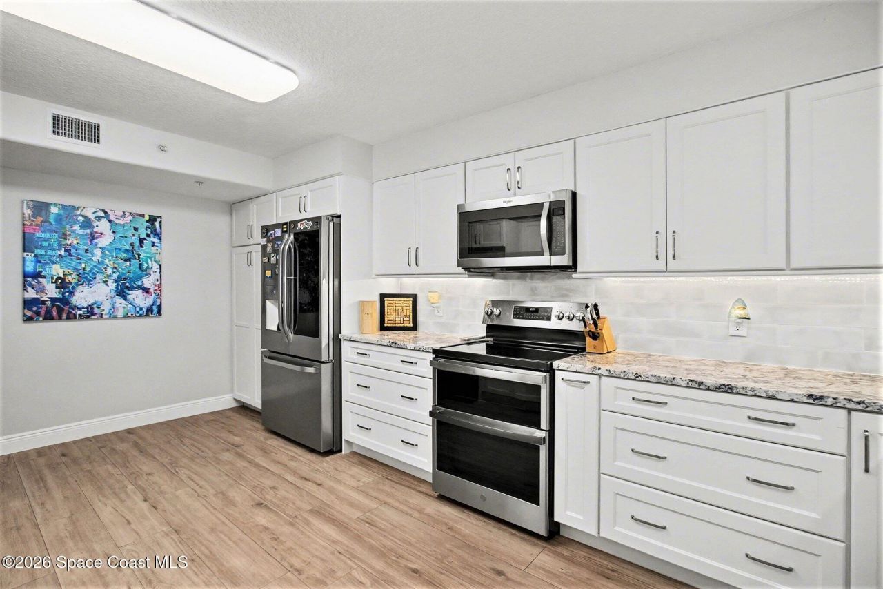 2195 Highway A1a Highway, Unit 402, Indian Harbor Beach, FL 32937 Photo