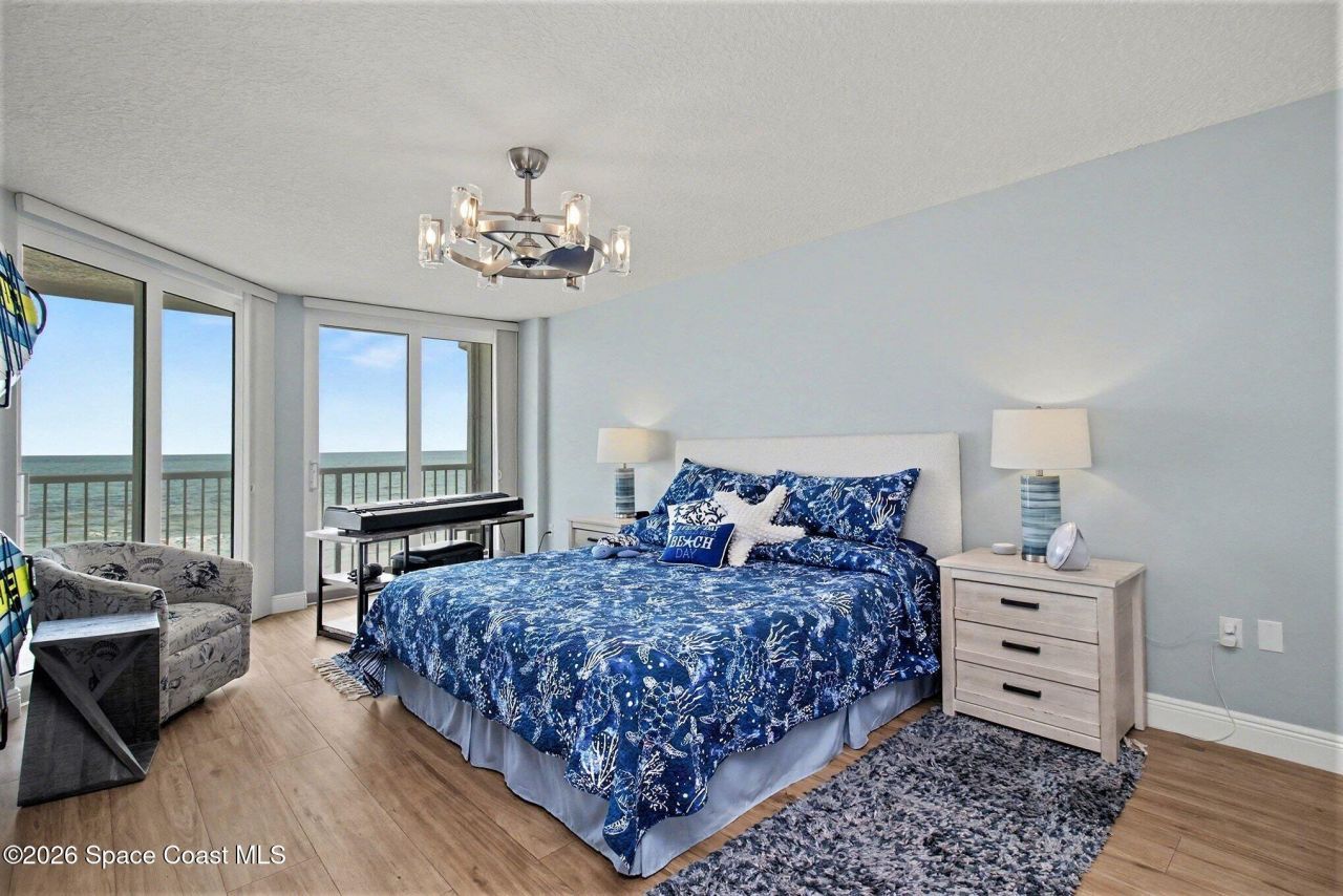 2195 Highway A1a Highway, Unit 402, Indian Harbor Beach, FL 32937 Photo