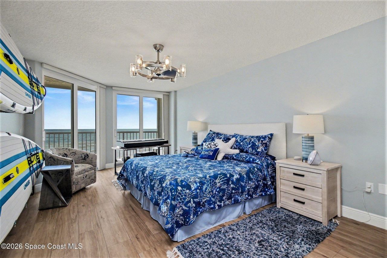 2195 Highway A1a Highway, Unit 402, Indian Harbor Beach, FL 32937 Photo