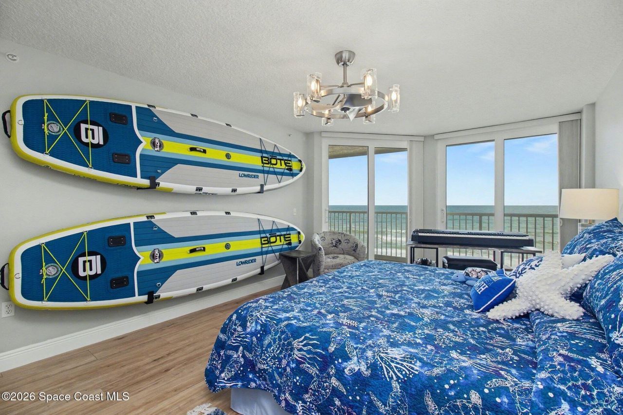 2195 Highway A1a Highway, Unit 402, Indian Harbor Beach, FL 32937 Photo