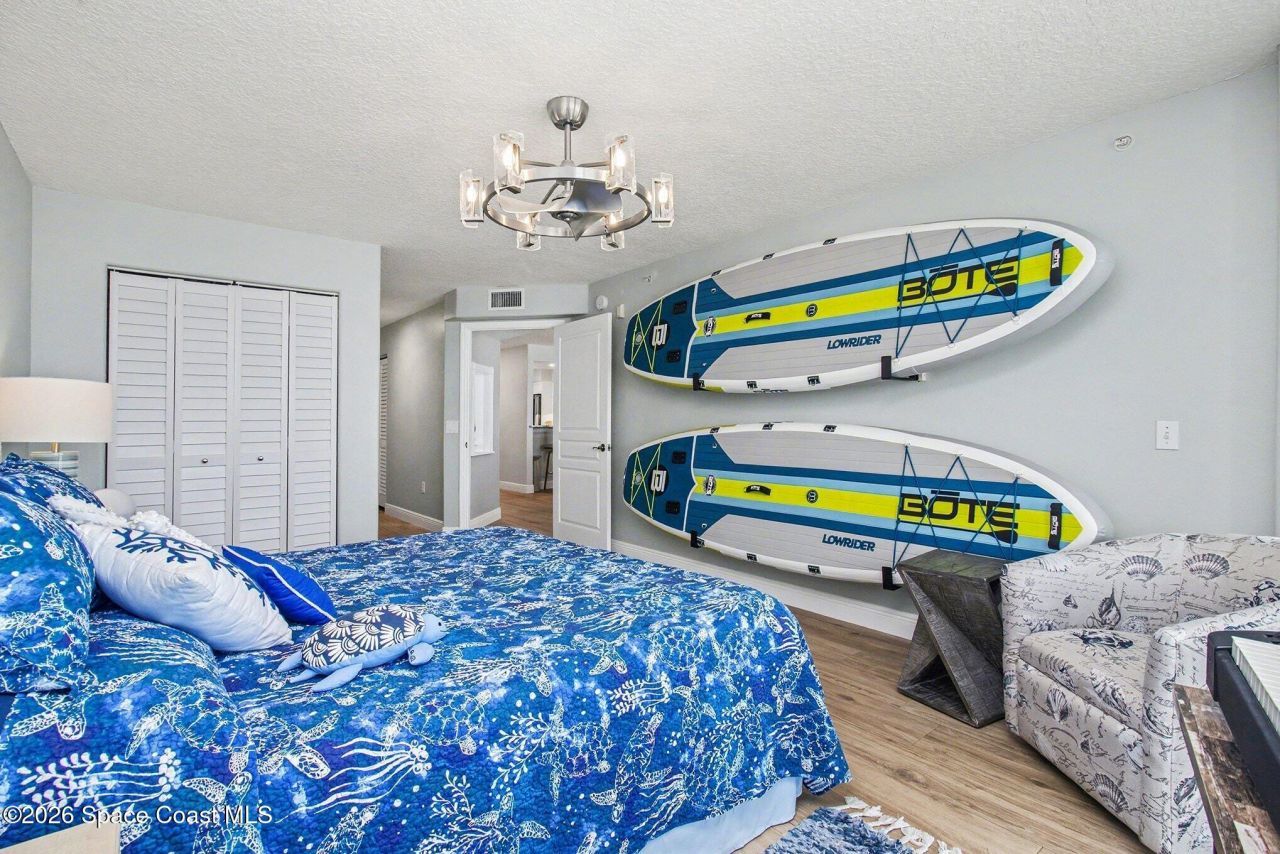 2195 Highway A1a Highway, Unit 402, Indian Harbor Beach, FL 32937 Photo