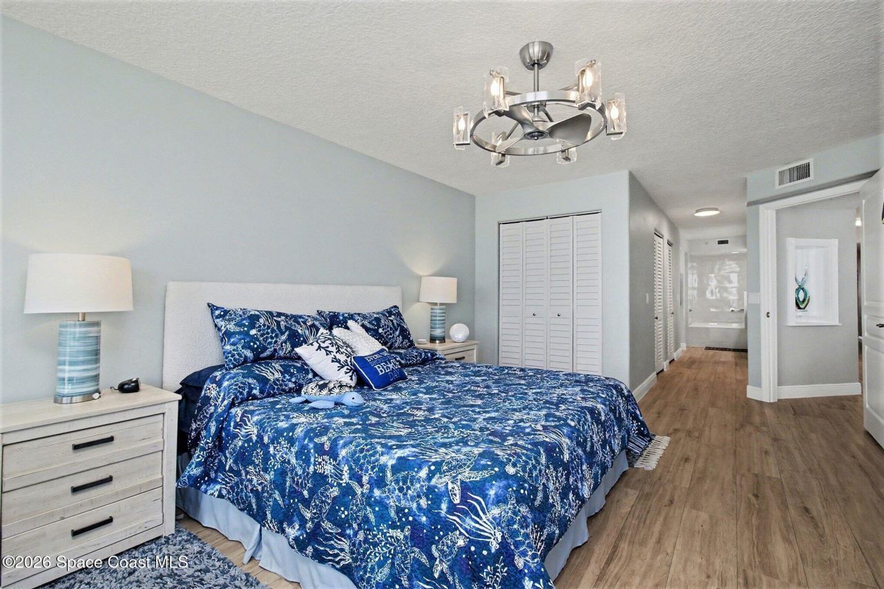 2195 Highway A1a Highway, Unit 402, Indian Harbor Beach, FL 32937 Photo