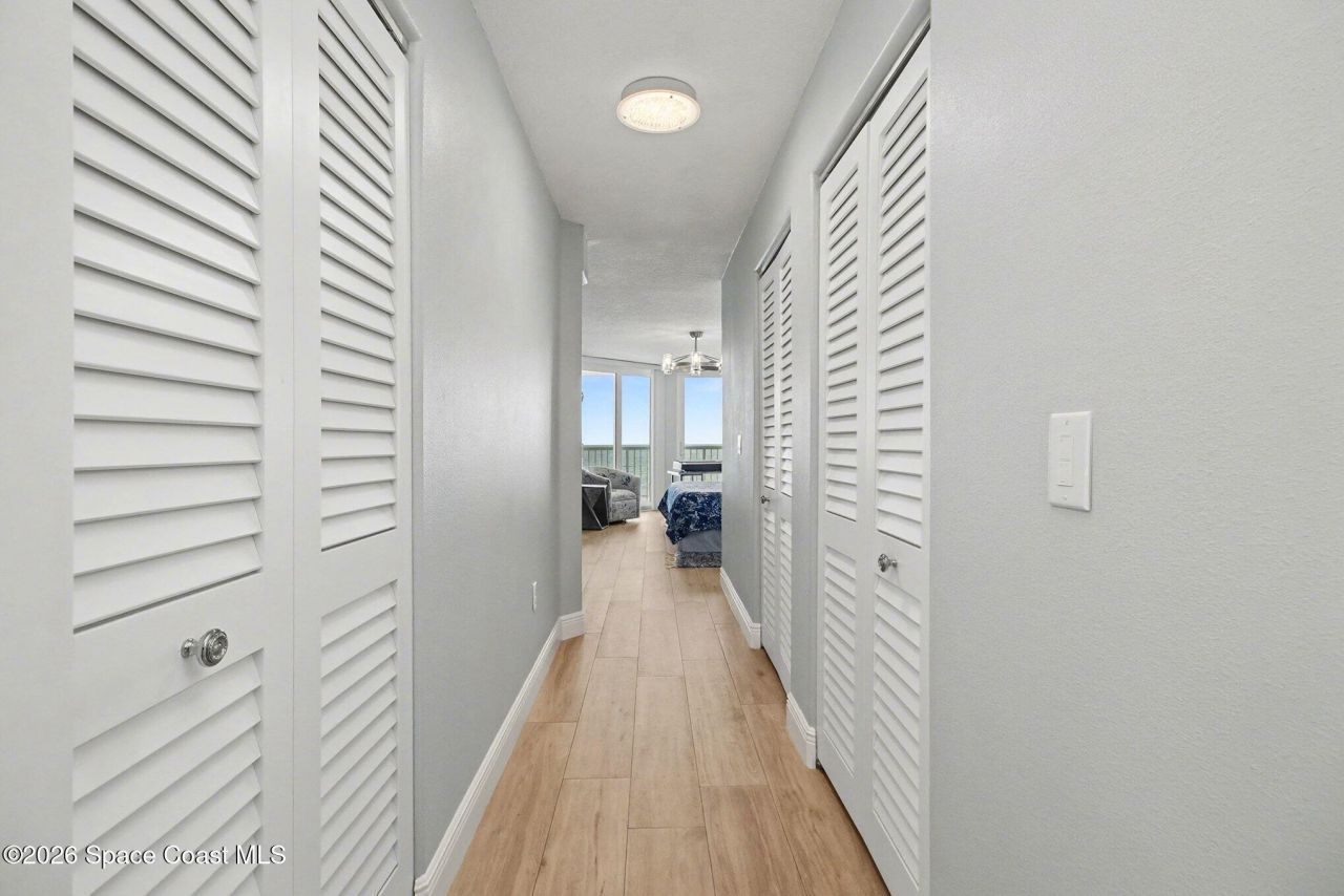 2195 Highway A1a Highway, Unit 402, Indian Harbor Beach, FL 32937 Photo