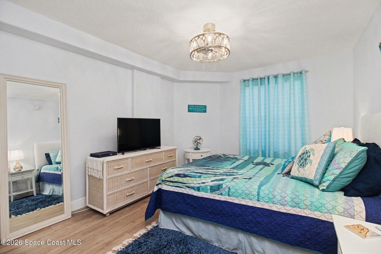 2195 Highway A1a Highway, Unit 402, Indian Harbor Beach, FL 32937 Photo