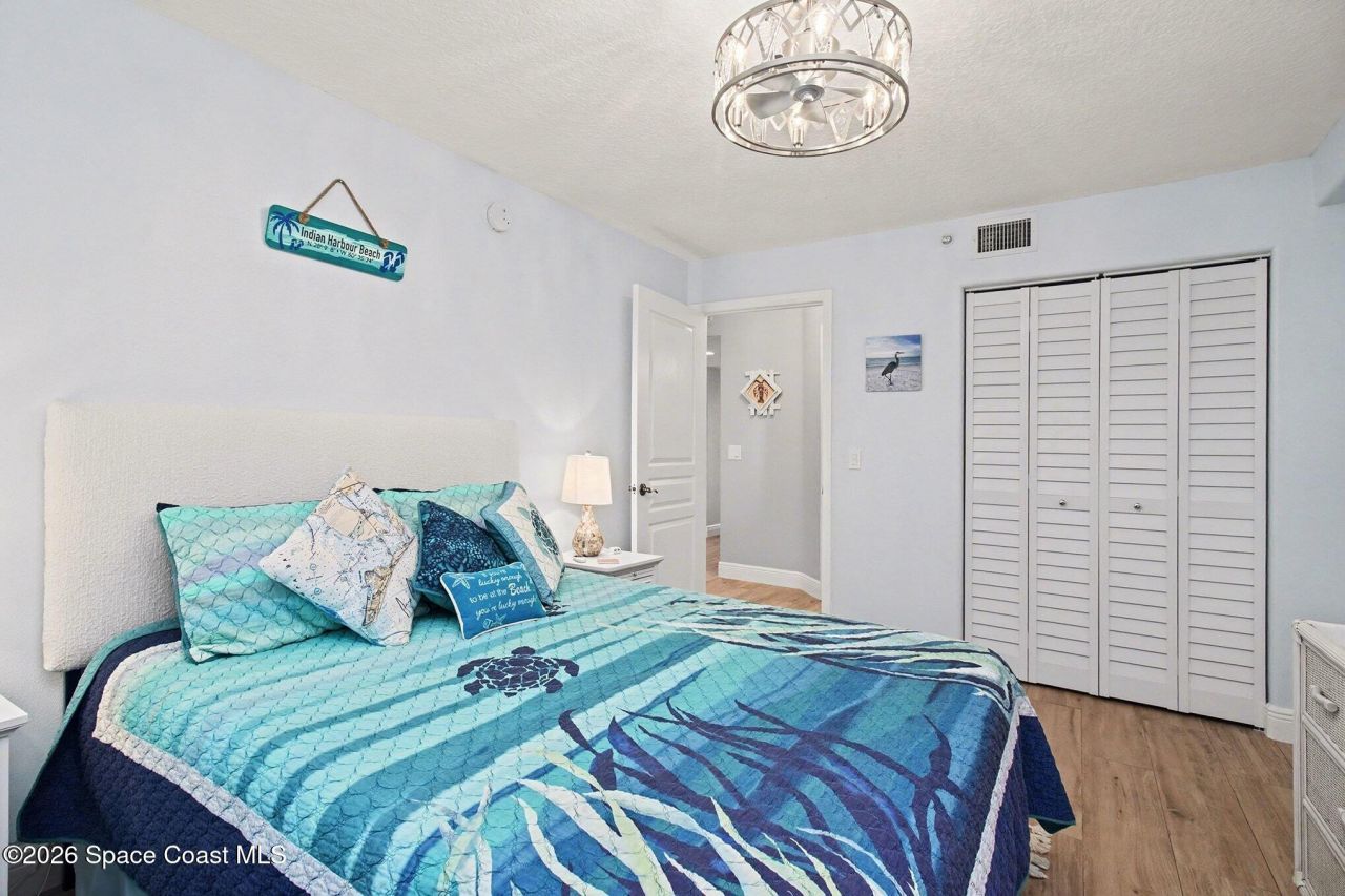 2195 Highway A1a Highway, Unit 402, Indian Harbor Beach, FL 32937 Photo