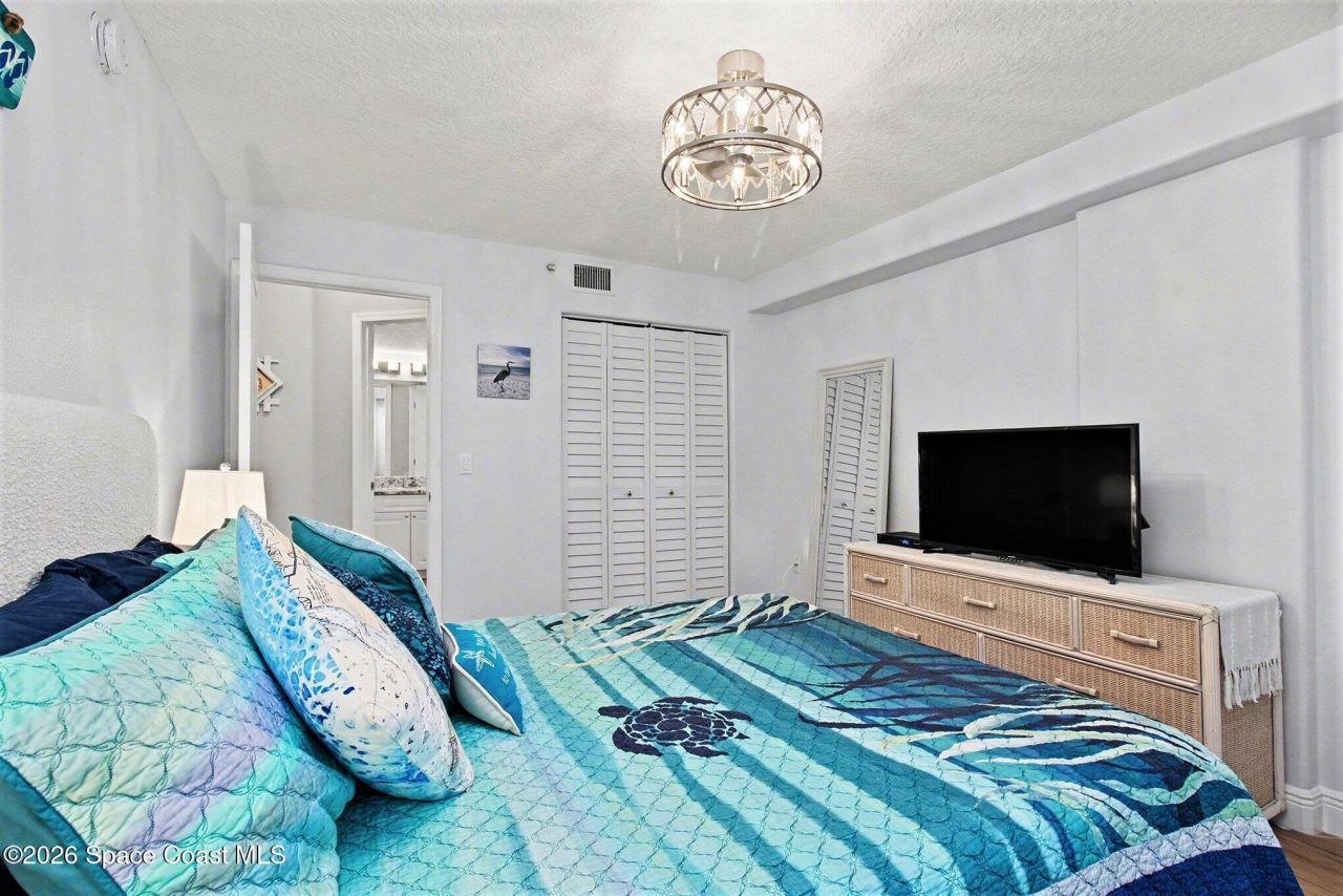 2195 Highway A1a Highway, Unit 402, Indian Harbor Beach, FL 32937 Photo