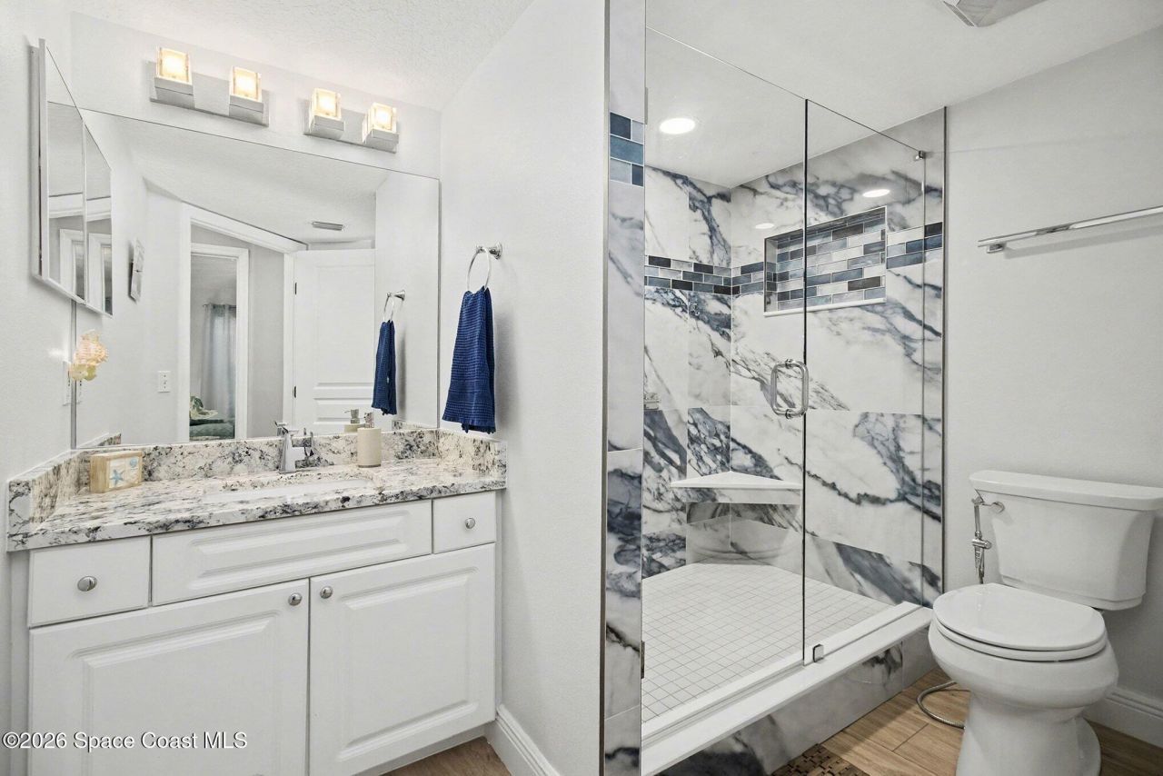 2195 Highway A1a Highway, Unit 402, Indian Harbor Beach, FL 32937 Photo