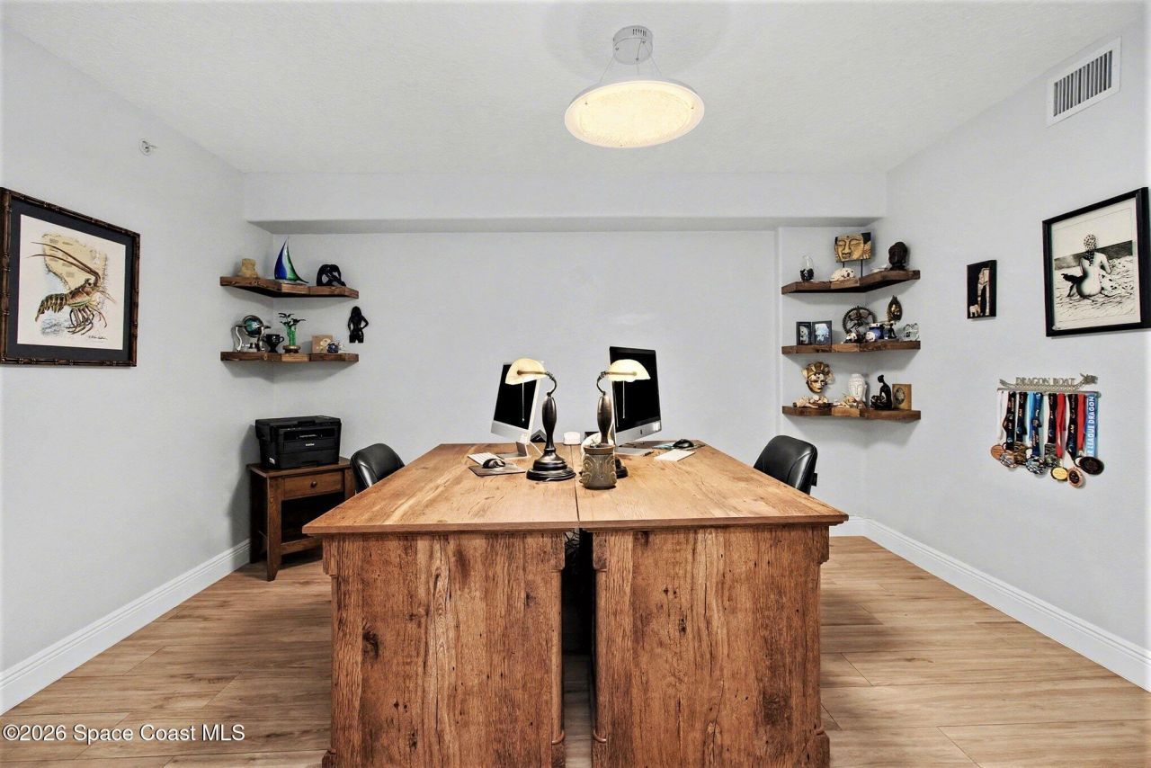 2195 Highway A1a Highway, Unit 402, Indian Harbor Beach, FL 32937 Photo