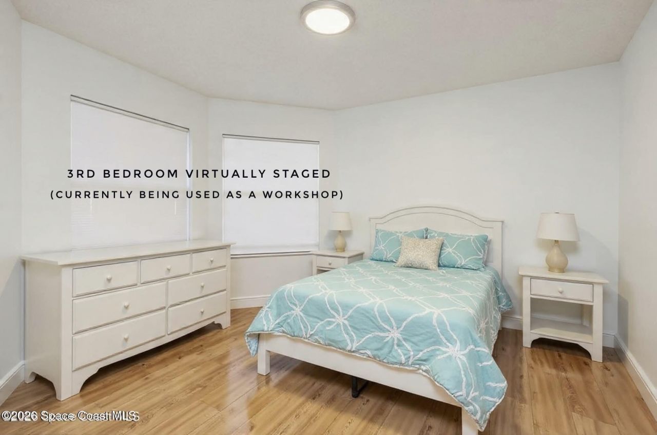 2195 Highway A1a Highway, Unit 402, Indian Harbor Beach, FL 32937 Photo