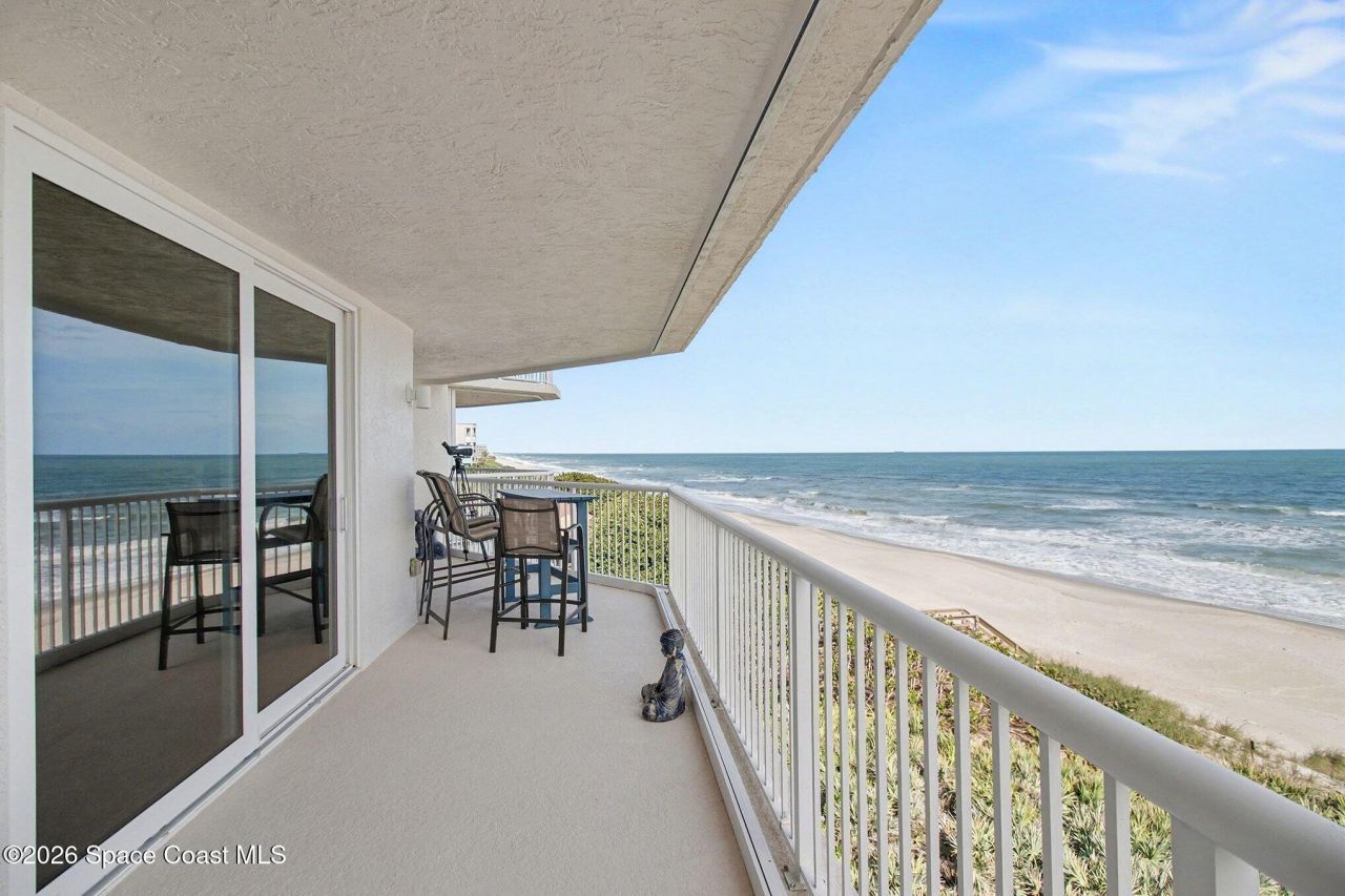 2195 Highway A1a Highway, Unit 402, Indian Harbor Beach, FL 32937 Photo