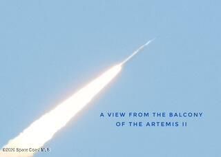 2195 Highway A1a Highway, Unit 402, Indian Harbor Beach, FL 32937 Photo