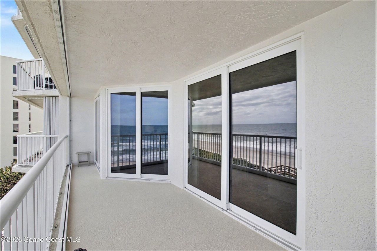 2195 Highway A1a Highway, Unit 402, Indian Harbor Beach, FL 32937 Photo