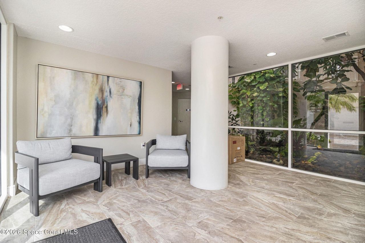 2195 Highway A1a Highway, Unit 402, Indian Harbor Beach, FL 32937 Photo