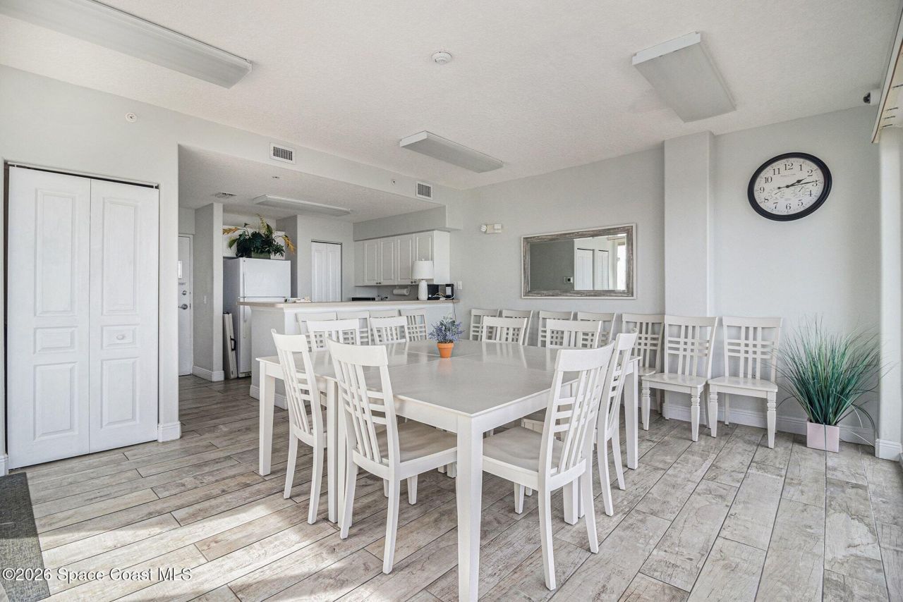 2195 Highway A1a Highway, Unit 402, Indian Harbor Beach, FL 32937 Photo