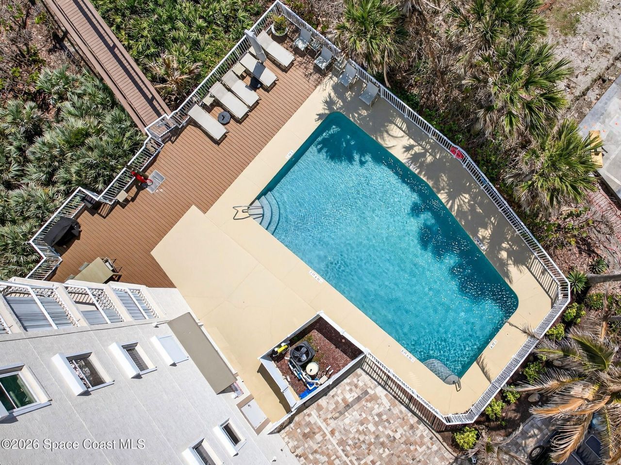 2195 Highway A1a Highway, Unit 402, Indian Harbor Beach, FL 32937 Photo