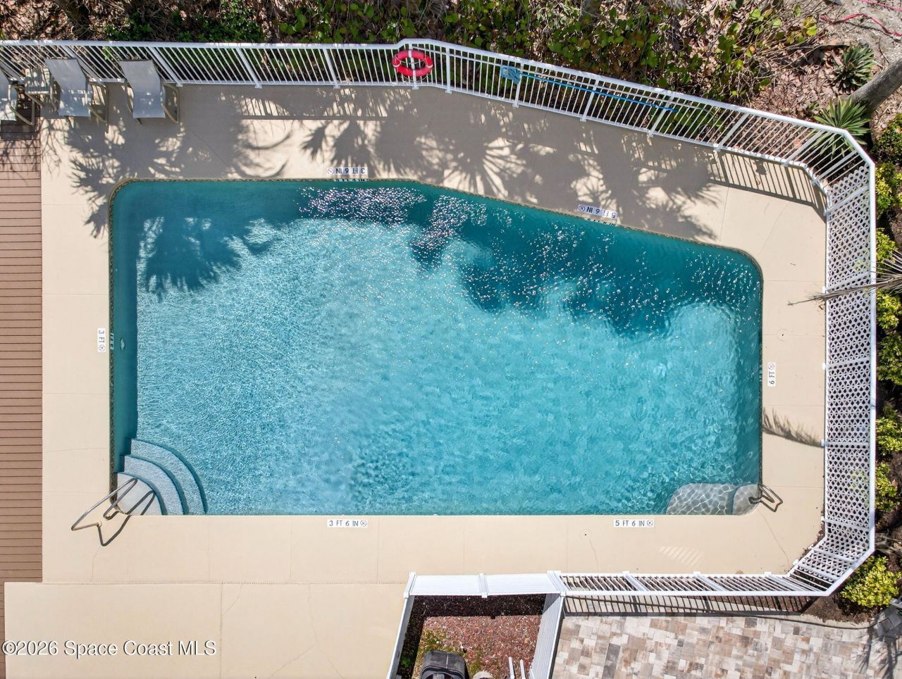 2195 Highway A1a Highway, Unit 402, Indian Harbor Beach, FL 32937 Photo