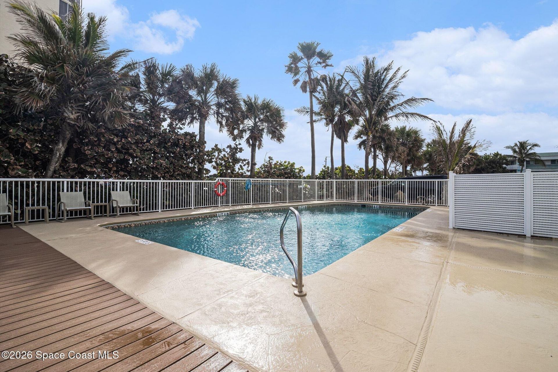 2195 Highway A1a Highway, Unit 402, Indian Harbor Beach, FL 32937 Photo