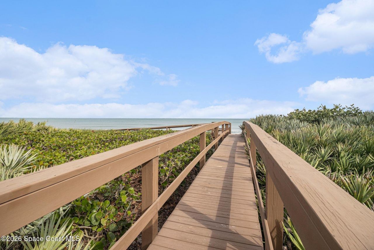 2195 Highway A1a Highway, Unit 402, Indian Harbor Beach, FL 32937 Photo