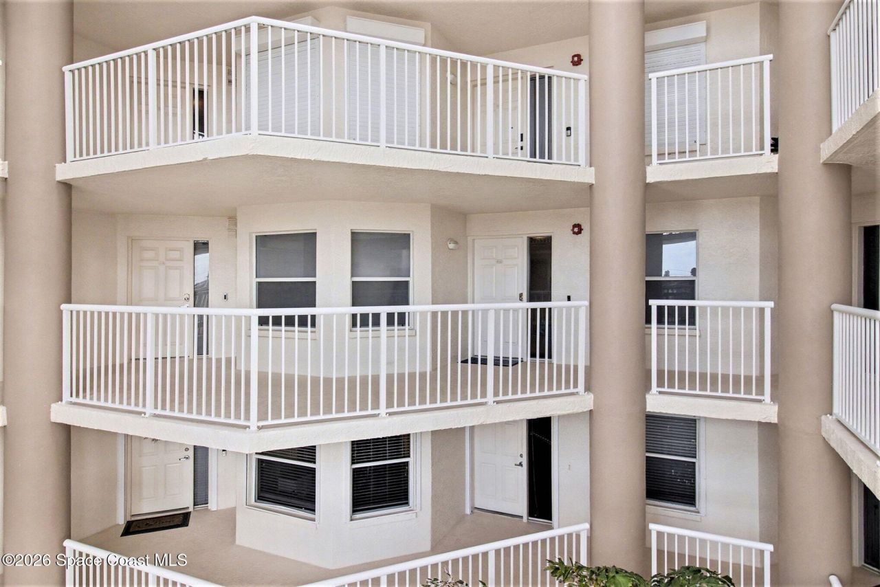 2195 Highway A1a Highway, Unit 402, Indian Harbor Beach, FL 32937 Photo