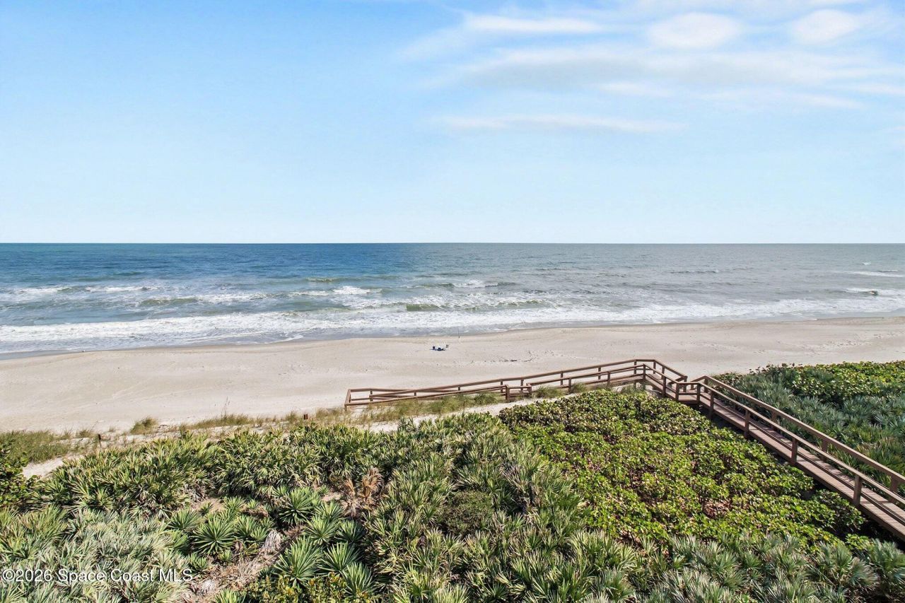 2195 Highway A1a Highway, Unit 402, Indian Harbor Beach, FL 32937 Photo